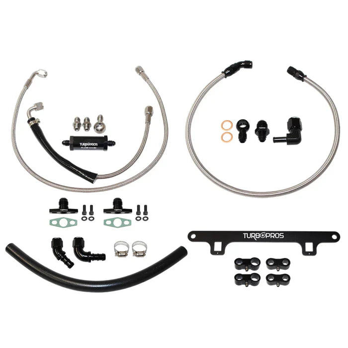 Turbo Accessories
