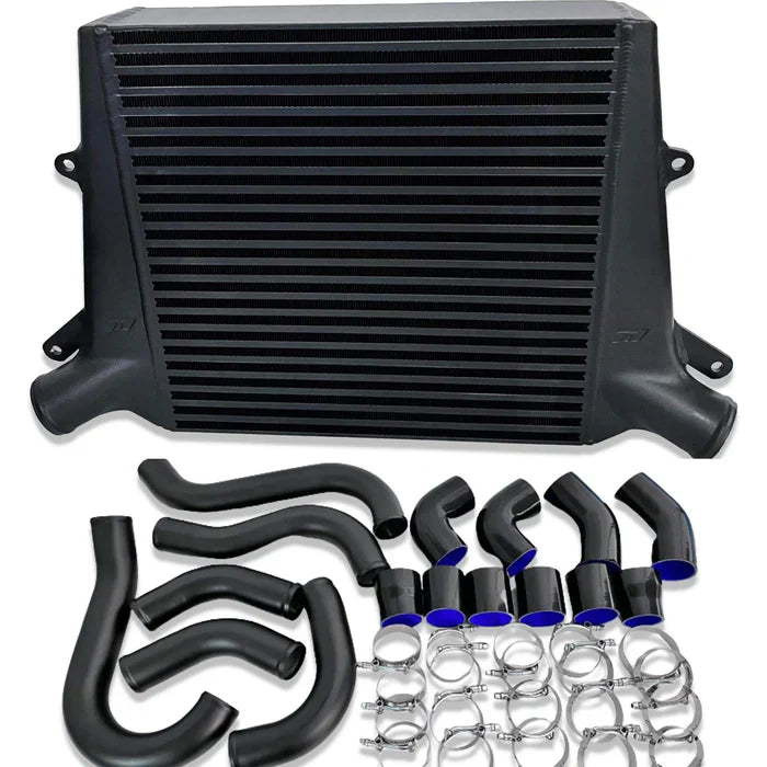 Intercoolers & Hoses