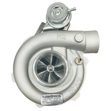 Upgrade Billet GT3582R Turbo Charger With AN8 Oil Catch Can For Ford Falcon BA XR6 Barra 4.0L 2002-2005