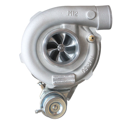 Upgrade Billet GT3582R Turbo Charger With Oil Feed, Return & Water Line For Ford Falcon FG FGX XR6/G6E Barra 4.0L