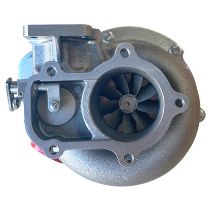 GEN1 High Flow GT3582R Turbo Charger For Ford Falcon BA / BF / FPV BA/BF F6 XR6 Barra 4.0L 2002-2005