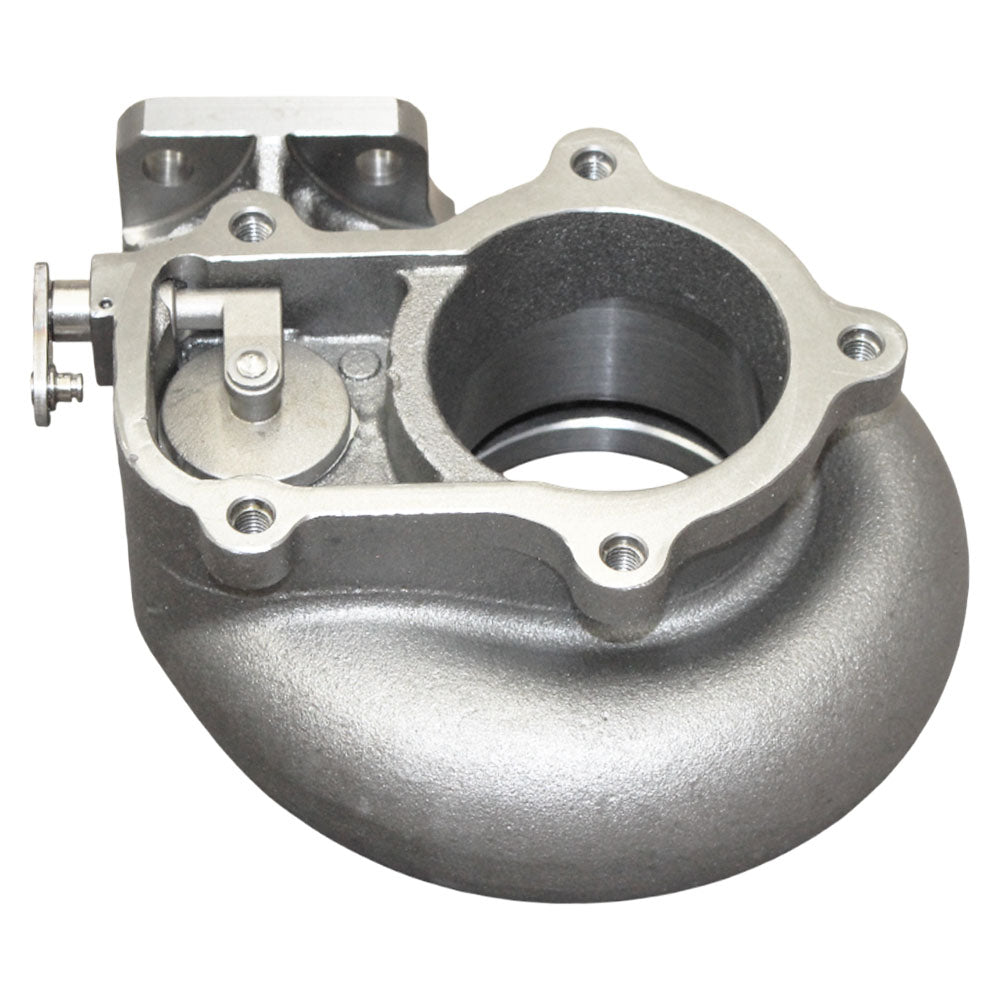 T3 & 5 Bolts Turbo Turbine Housing For Ford Falcon BA/BF/FG XR6 Barra 4.0L