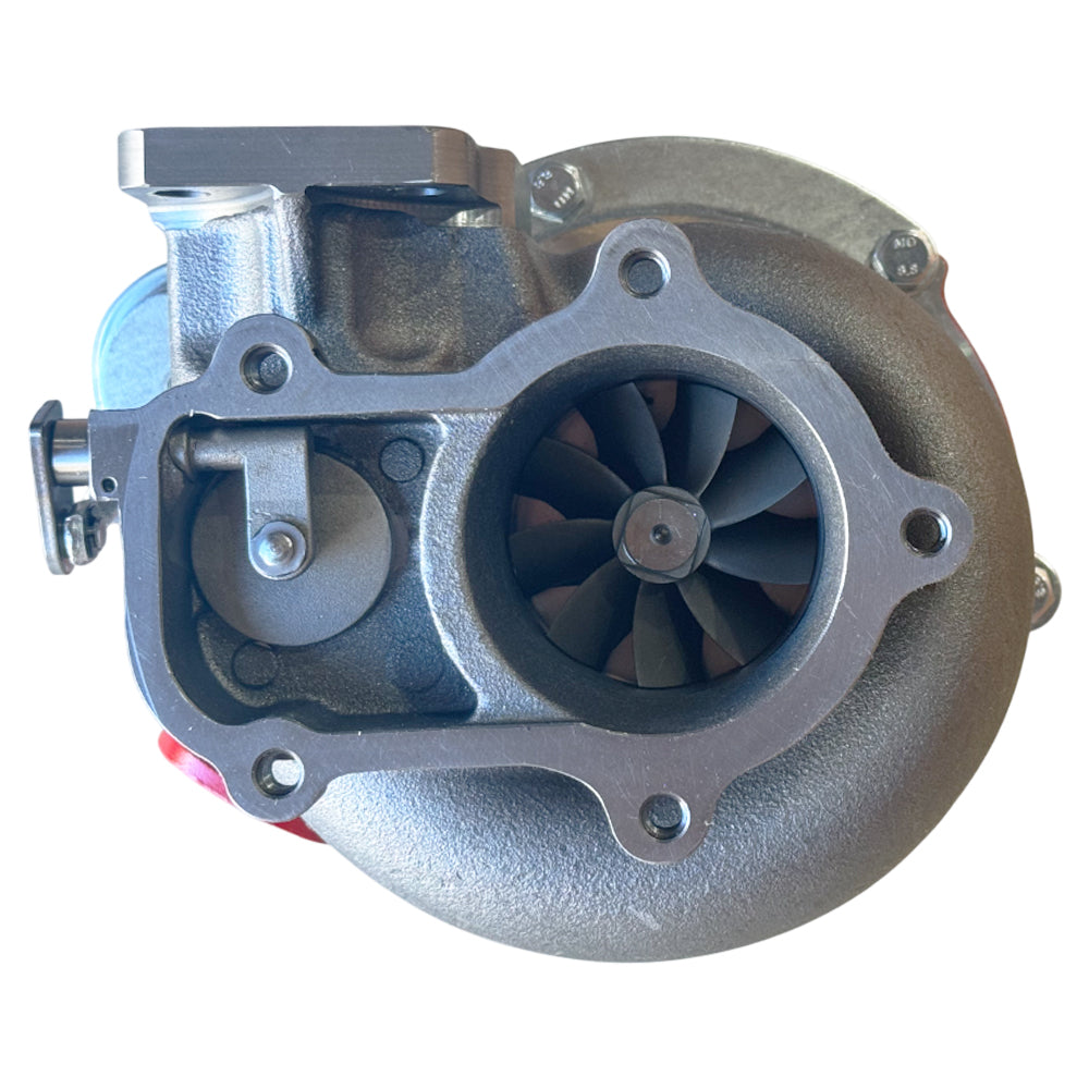 GEN1 High Flow GT3582R Turbo Charger For Ford Falcon BA / BF / FPV BA/BF F6 XR6 Barra 4.0L 2002-2005