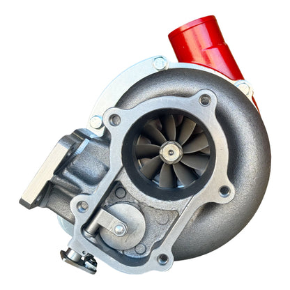 GEN1 High Flow GT3576R Turbo Charger For Ford Falcon FG / FG X XR6/G6/G6E Barra 4.0L 2008-2014