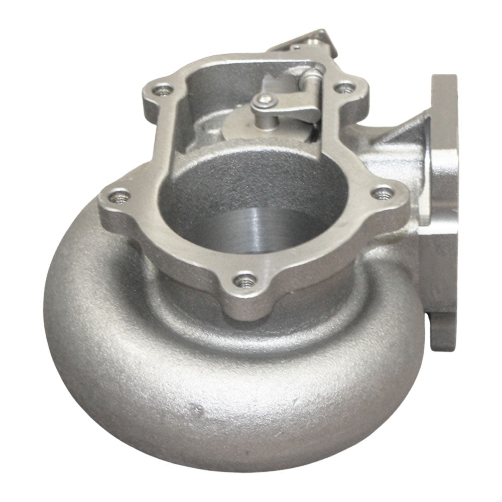 T3 & 5 Bolts Turbo Turbine Housing For Ford Falcon BA/BF/FG XR6 Barra 4.0L