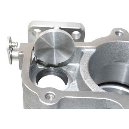 T3 & 5 Bolts Turbo Turbine Housing For Ford Falcon BA/BF/FG XR6 Barra 4.0L