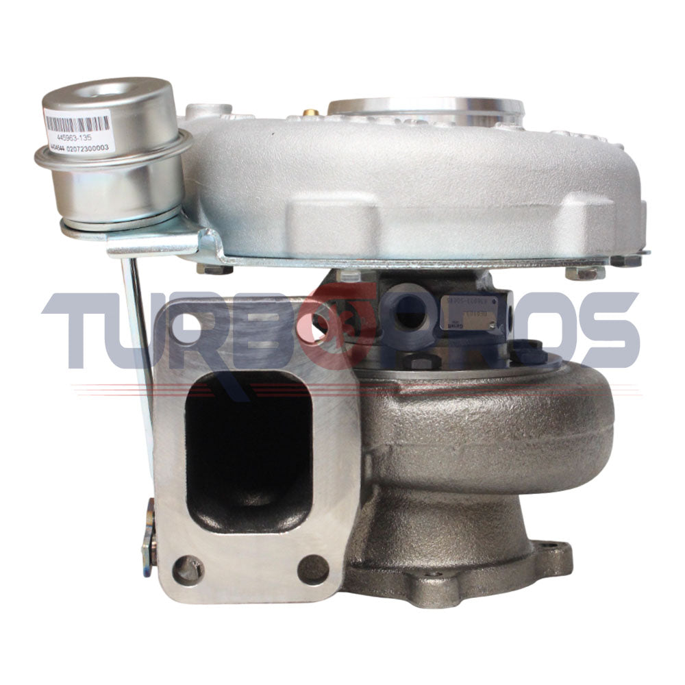 Genuine Turbo Charger GT3582RL For Ford BA/BF Falcon XR6 4.0L 836033-5004S