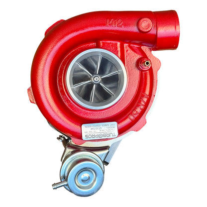 GEN1 High Flow GT3576R Turbo Charger For Ford Falcon FG / FG X XR6/G6/G6E Barra 4.0L 2008-2014