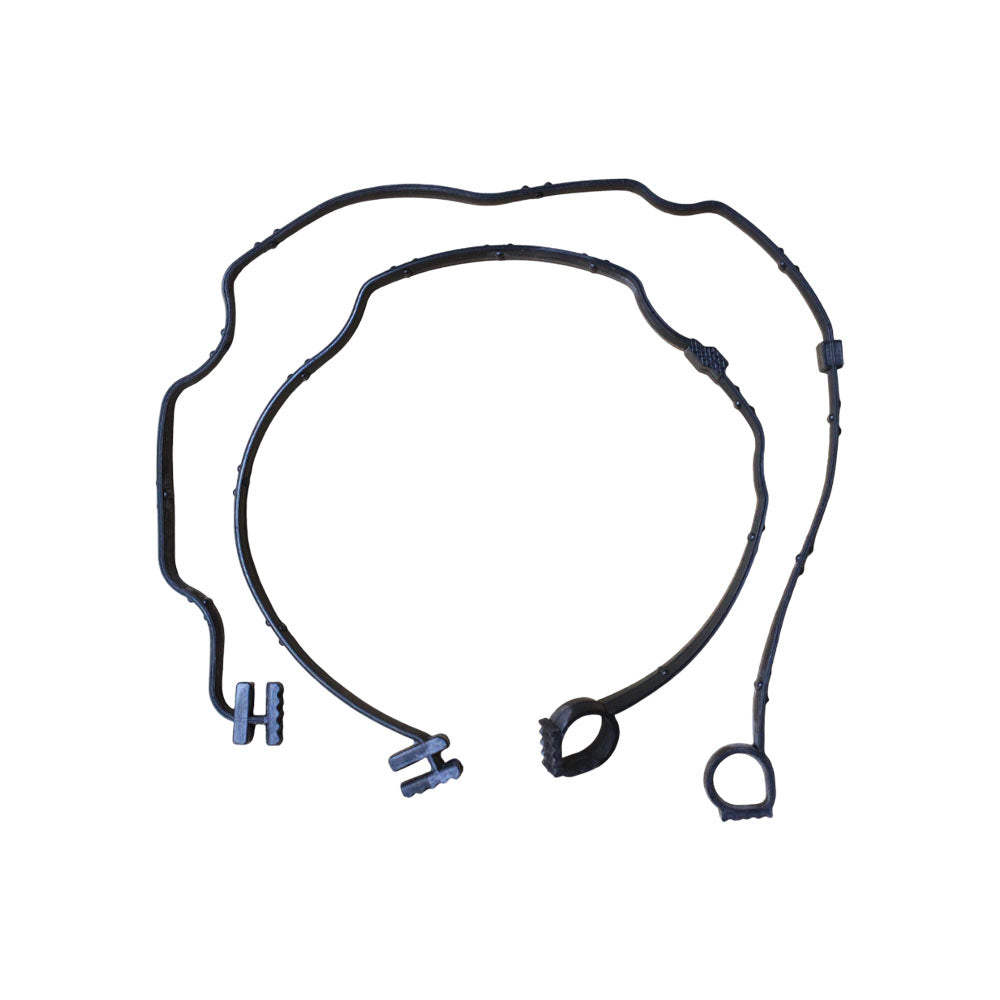 Permaseal Conversion Gasket Set For Ford Territory SX SY Barra 4.0L 2004 Onwards