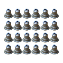 Permaseal Valve Stem Oil Seal Set Of 24 For Ford Falcon XR6 BA/BF/FG Barra 4.0L