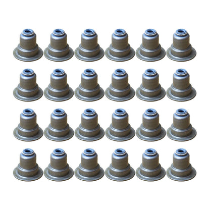 Permaseal Valve Stem Oil Seal Set Of 24 For Ford Falcon XR6 BA/BF/FG Barra 4.0L