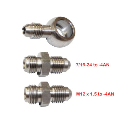 Upgrade Billet GT3582R Turbo Charger With Oil Feed, Return & Water Line And Bracket Kit For Ford Falcon BA XR6 Barra 4.0L 2002-2005