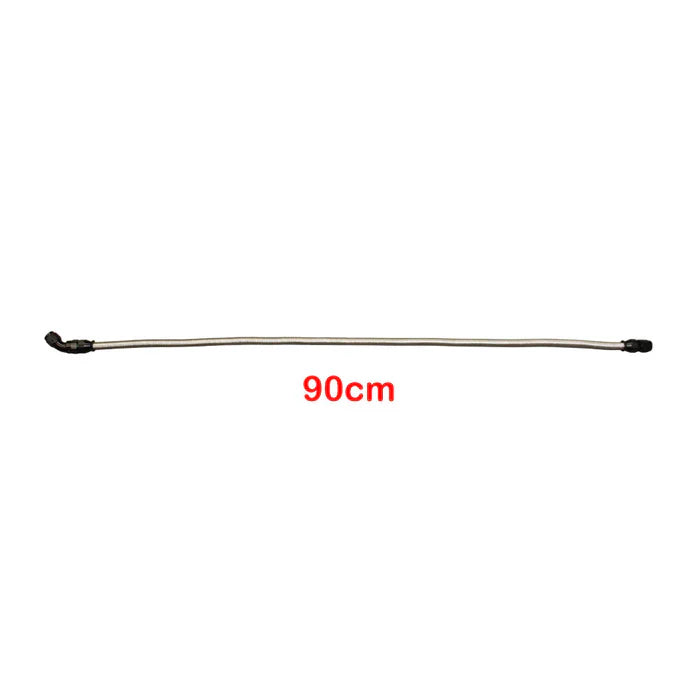 Upgrade Billet GT3582R Turbo Charger With Oil Feed, Return & Water Line And Bracket Kit For Ford Falcon BF XR6 Barra 4.0L 2005-2008