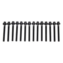 Permaseal Head Bolt Set ForFord Territory SX SY Barra 4.0L