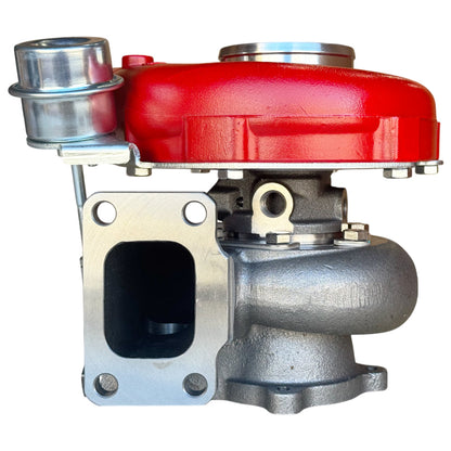 GEN1 High Flow GT3582R Turbo Charger For Ford Falcon BA / BF / FPV BA/BF F6 XR6 Barra 4.0L 2002-2005