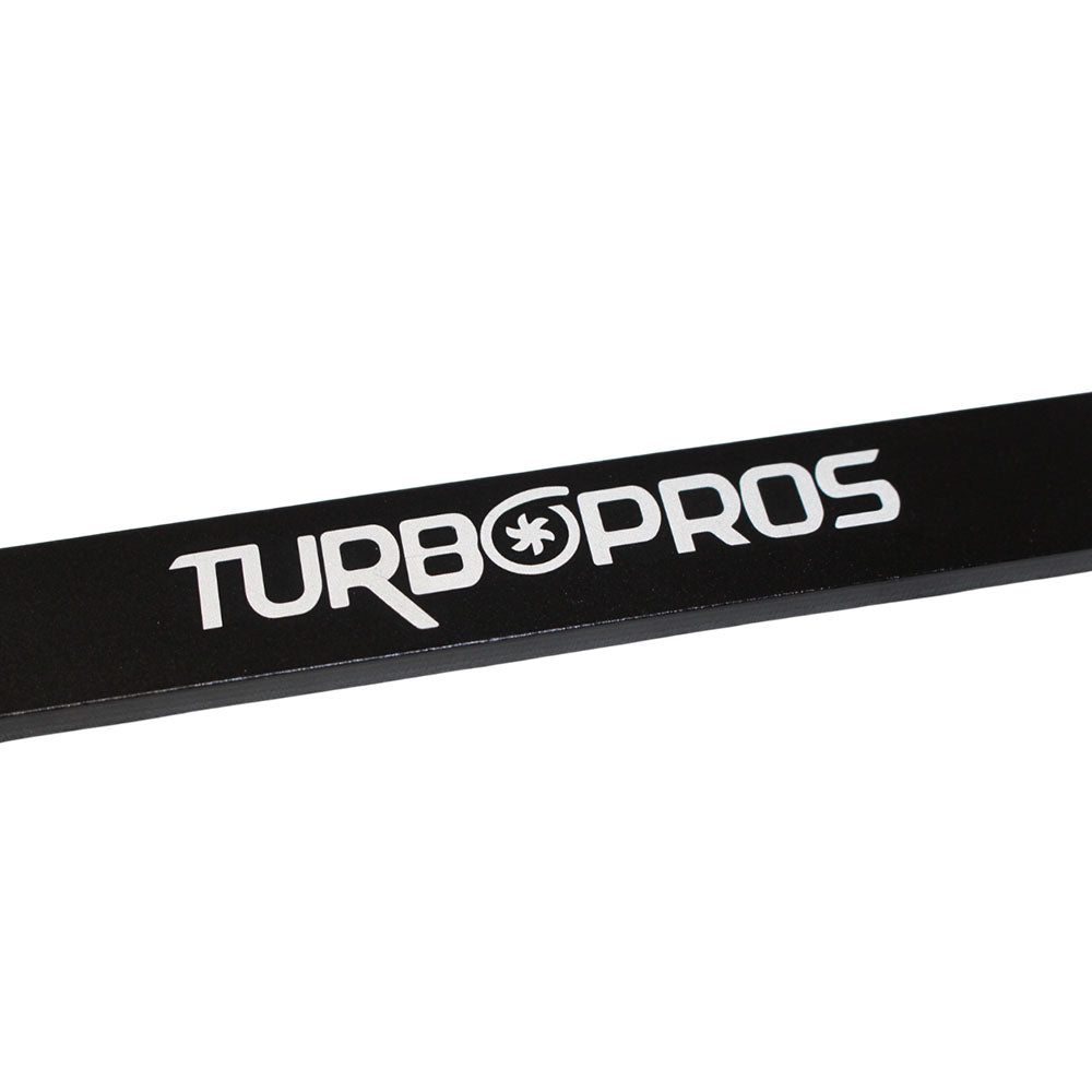 Turbo Pros Turbo Oil Feed & Return Line, Water Line & Support Bracket Kit For Ford Falcon XR6 BA/BF/FG Barra 4.0L