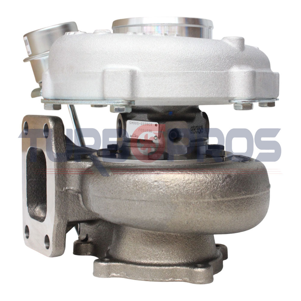 Genuine Turbo Charger GT3582RL For Ford BA/BF Falcon XR6 4.0L 836033-5004S