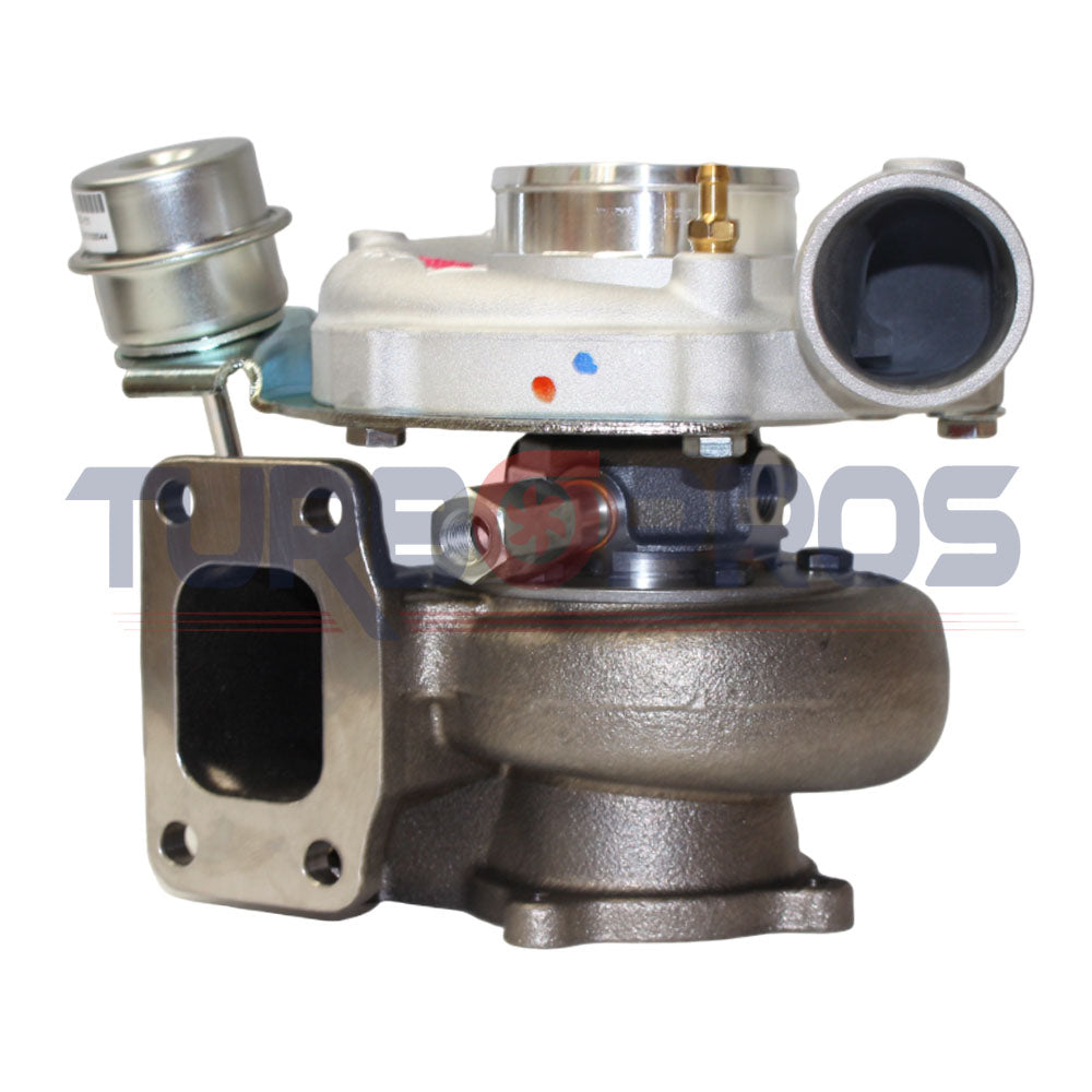 Genuine Turbo Charger GT3576RL For Ford FG Falcon XR6/G6E 4.0L 836033-5003S