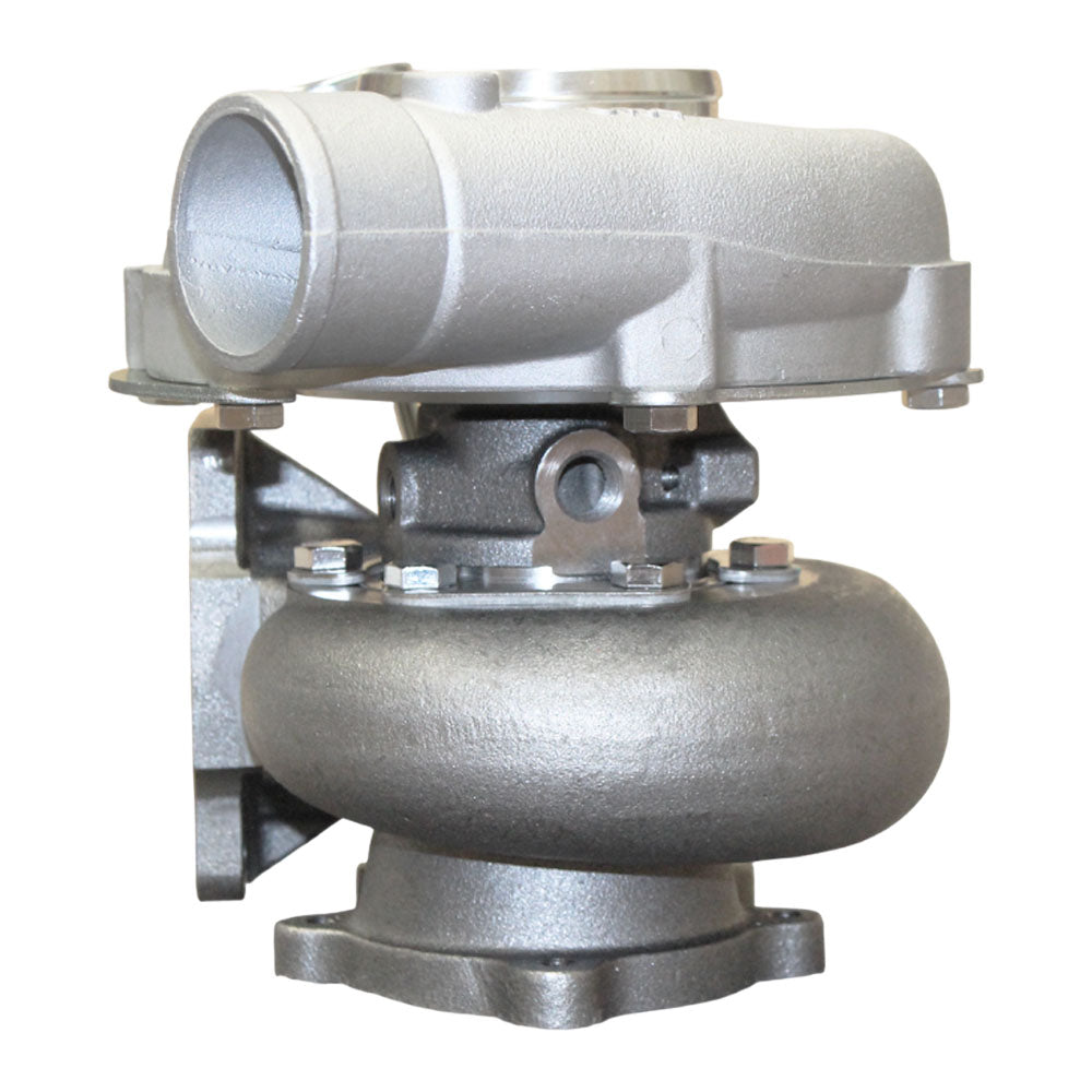 Upgrade Billet GT3582R Turbo Charger For Ford FPV FG F6 Barra 4.0L