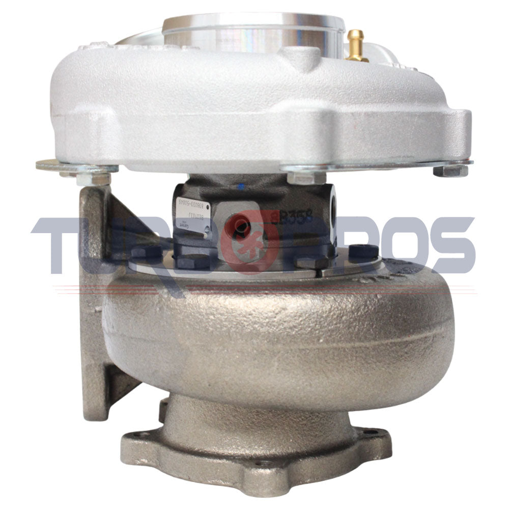 Genuine Turbo Charger GT3582RL For Ford BA/BF Falcon XR6 4.0L 836033-5004S