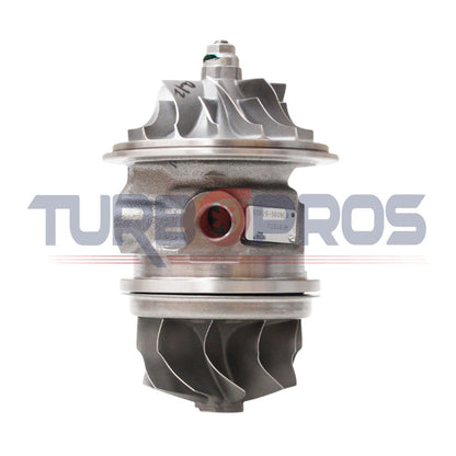 Genuine Garrett Turbo Cartridge CHRA Core GT3576R For Ford FG Falcon 4.0L 836005-5002S