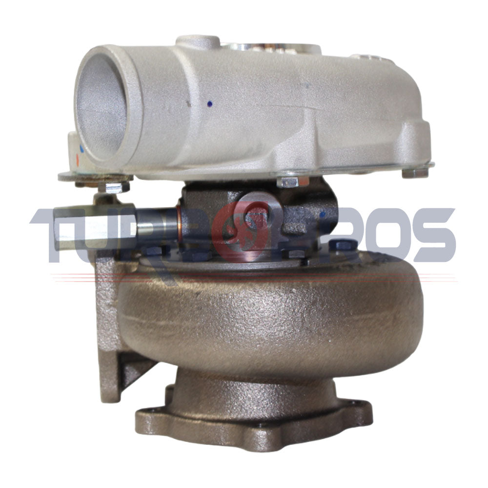 Genuine Turbo Charger GT3576RL For Ford FG Falcon XR6/G6E 4.0L 836033-5003S