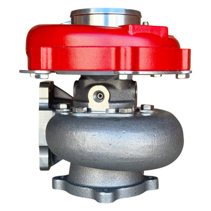 GEN1 High Flow GT3582R Turbo Charger For Ford Falcon BA / BF / FPV BA/BF F6 XR6 Barra 4.0L 2002-2005