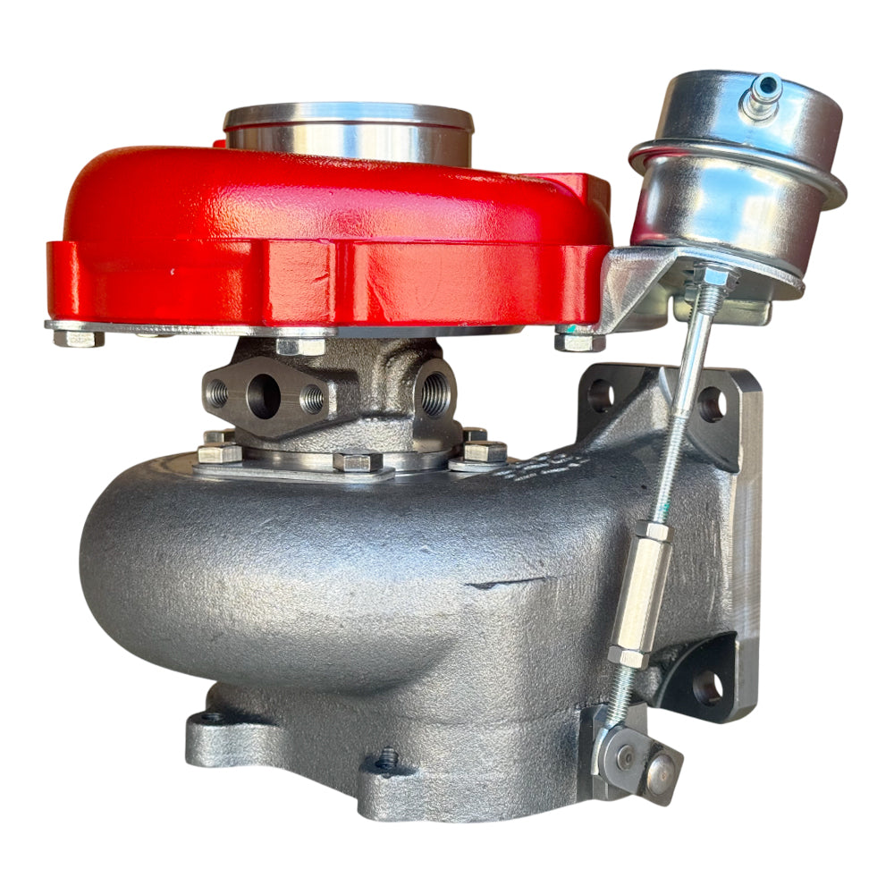 GEN1 High Flow GT3576R Turbo Charger For Ford Falcon FG / FG X XR6/G6/G6E Barra 4.0L 2008-2014