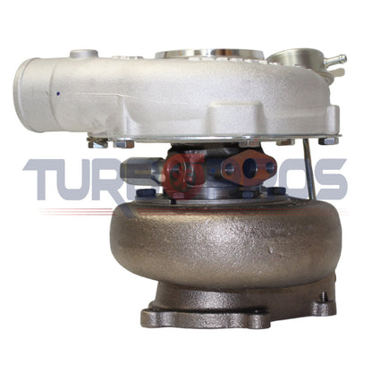 Genuine Turbo Charger GT3576RL For Ford FG Falcon XR6/G6E 4.0L 836033-5003S