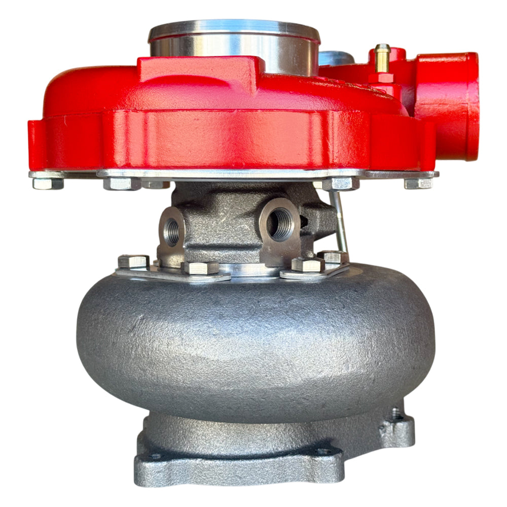 GEN1 High Flow GT3582R Turbo Charger For Ford Falcon BA / BF / FPV BA/BF F6 XR6 Barra 4.0L 2002-2005