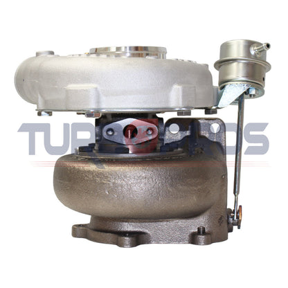 Genuine Turbo Charger GT3576RL For Ford FG Falcon XR6/G6E 4.0L 836033-5003S
