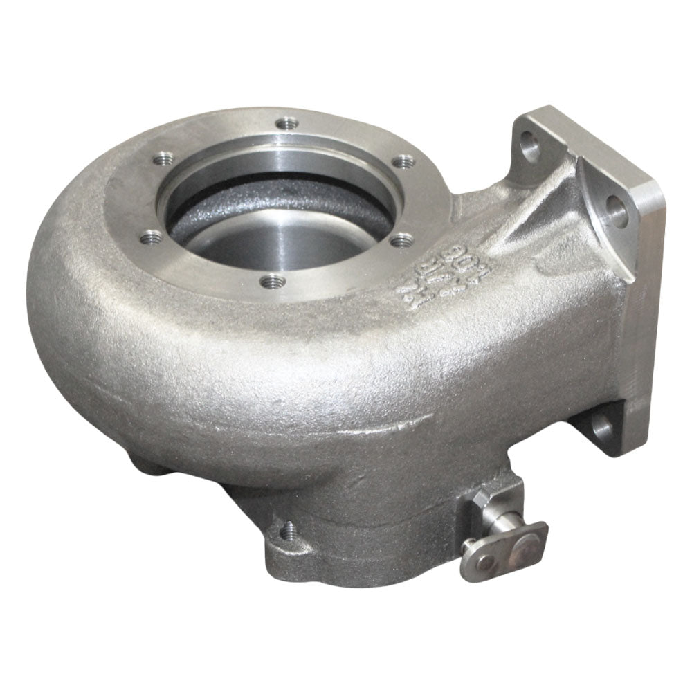 T3 & 5 Bolts Turbo Turbine Housing For Ford Falcon BA/BF/FG XR6 Barra 4.0L