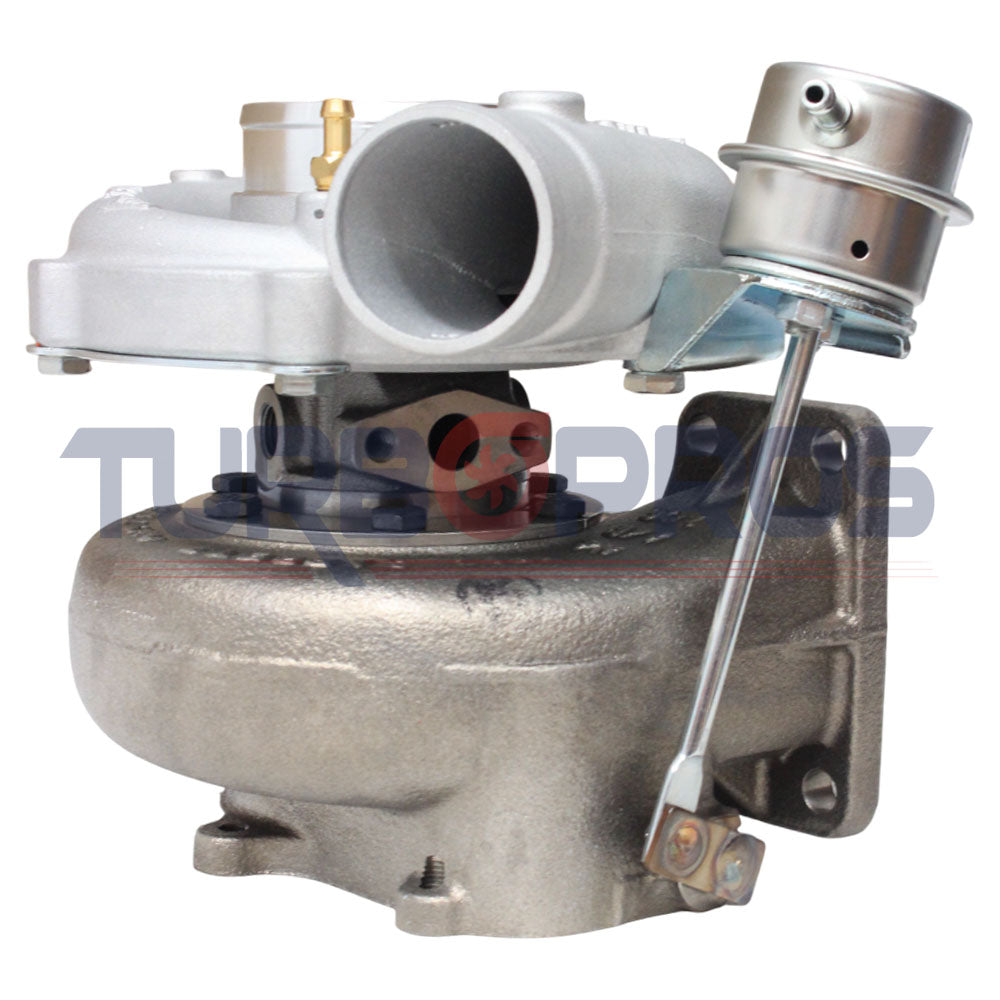 Genuine Turbo Charger GT3582RL For Ford BA/BF Falcon XR6 4.0L 836033-5004S