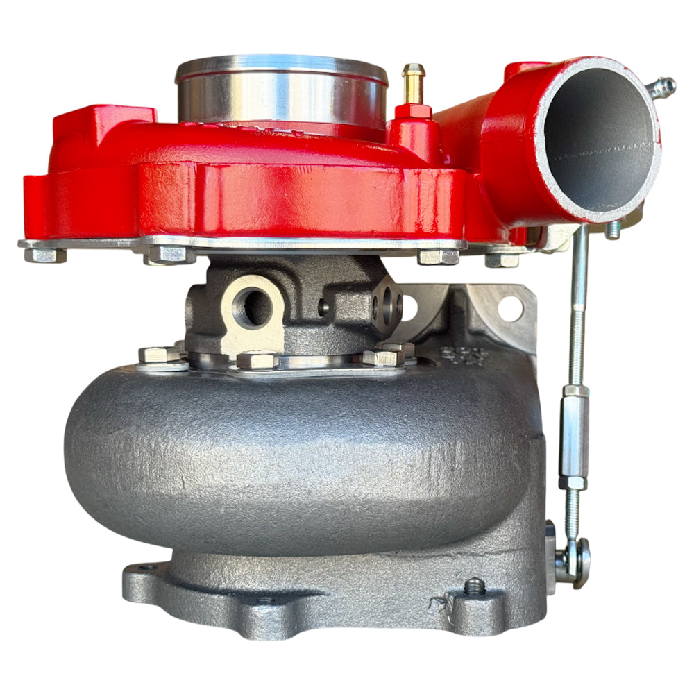 GEN1 High Flow GT3582R Turbo Charger For Ford Falcon BA / BF / FPV BA/BF F6 XR6 Barra 4.0L 2002-2005