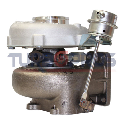 Genuine Turbo Charger GT3576RL For Ford FG Falcon XR6/G6E 4.0L 836033-5003S