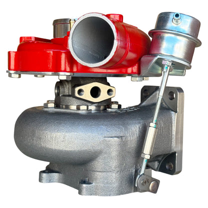 GEN1 High Flow GT3582R Turbo Charger For Ford Falcon BA / BF / FPV BA/BF F6 XR6 Barra 4.0L 2002-2005