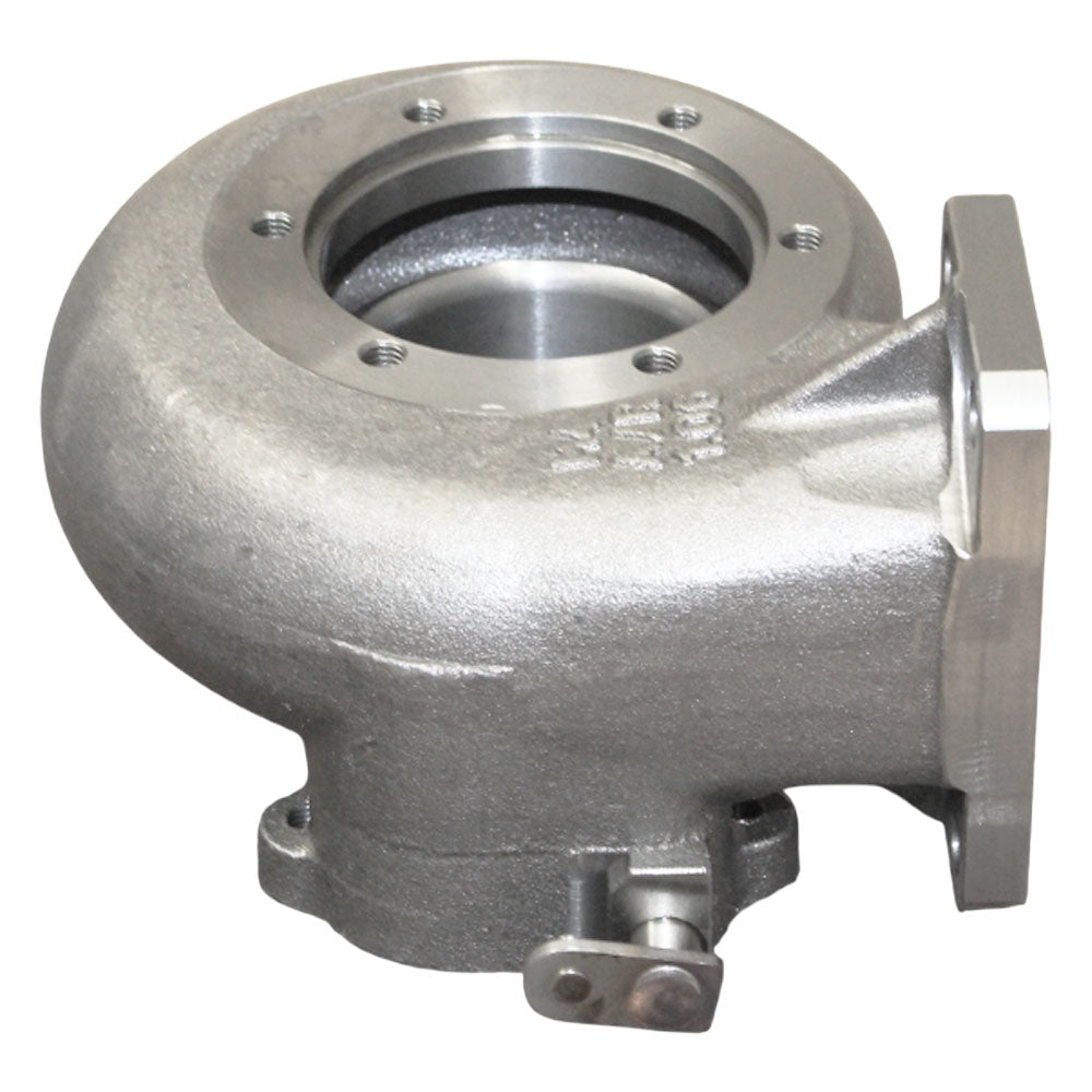 T3 & 5 Bolts Turbo Turbine Housing For Ford Falcon BA/BF/FG XR6 Barra 4.0L