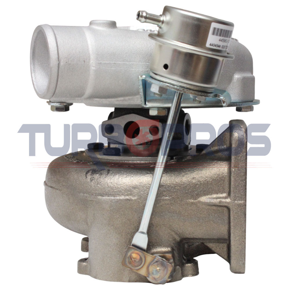 Genuine Turbo Charger GT3582RL For Ford BA/BF Falcon XR6 4.0L 836033-5004S