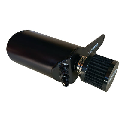 Upgrade Billet GT3582R Turbo Charger With AN8 Oil Catch Can For Ford FPV FG F6 Barra 4.0L