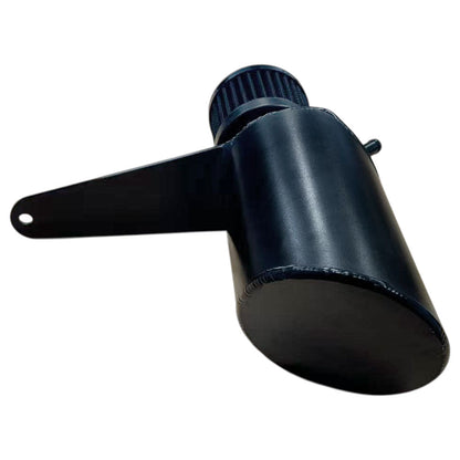 Turbo Pros Oil Catch Can For Ford Falcon XR6 BA/BF/FG Barra 4.0L