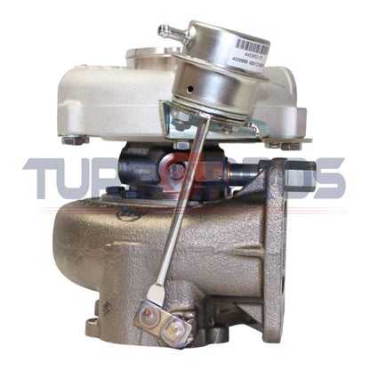 Genuine Turbo Charger GT3576RL For Ford FG Falcon XR6/G6E 4.0L 836033-5003S