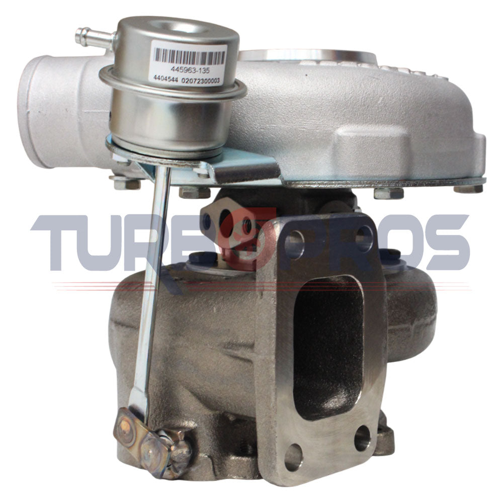 Genuine Turbo Charger GT3582RL For Ford BA/BF Falcon XR6 4.0L 836033-5004S