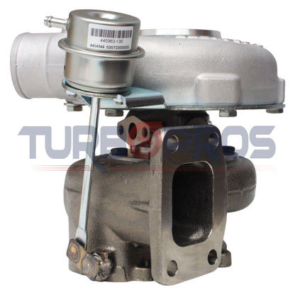 Genuine Turbo Charger GT3582RL For Ford BA/BF Falcon XR6 4.0L 836033-5004S