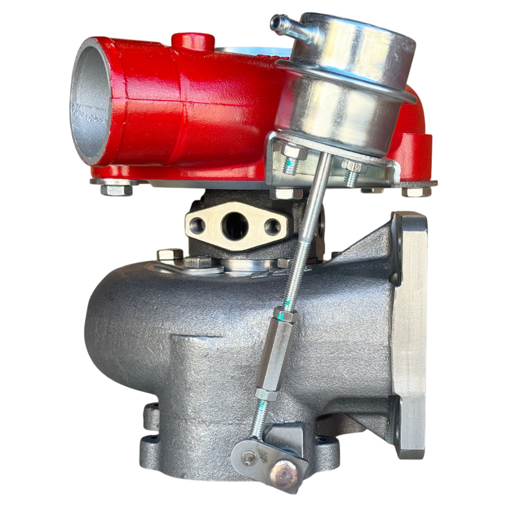 GEN1 High Flow GT3582R Turbo Charger For Ford Falcon BA / BF / FPV BA/BF F6 XR6 Barra 4.0L 2002-2005