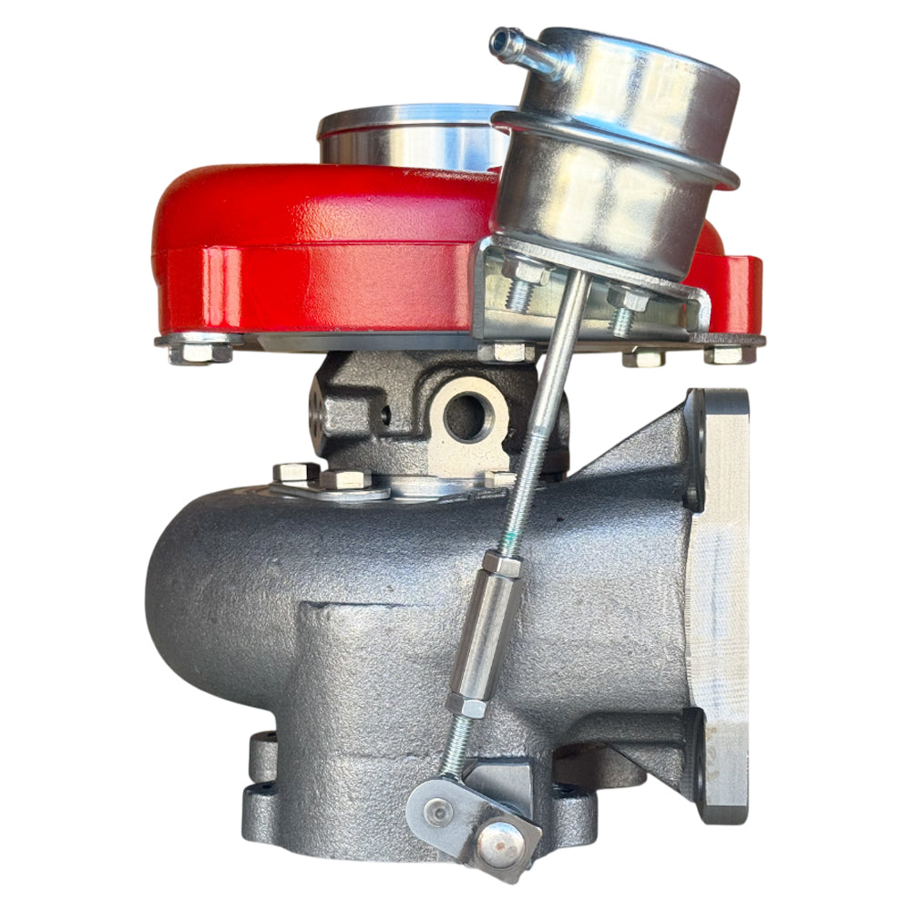 GEN1 High Flow GT3576R Turbo Charger For Ford Falcon FG / FG X XR6/G6/G6E Barra 4.0L 2008-2014