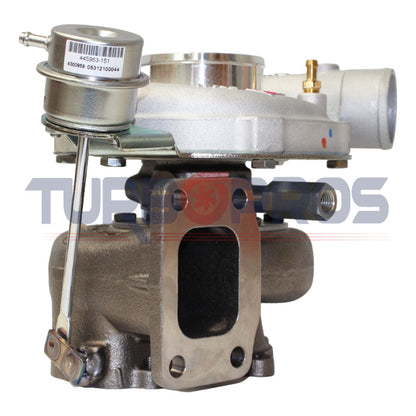 Genuine Turbo Charger GT3576RL For Ford FG Falcon XR6/G6E 4.0L 836033-5003S