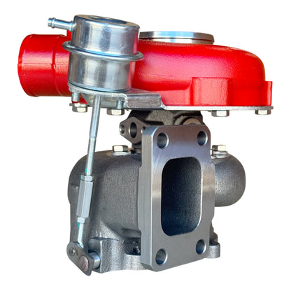 GEN1 High Flow GT3582R Turbo Charger For Ford Falcon BA / BF / FPV BA/BF F6 XR6 Barra 4.0L 2002-2005