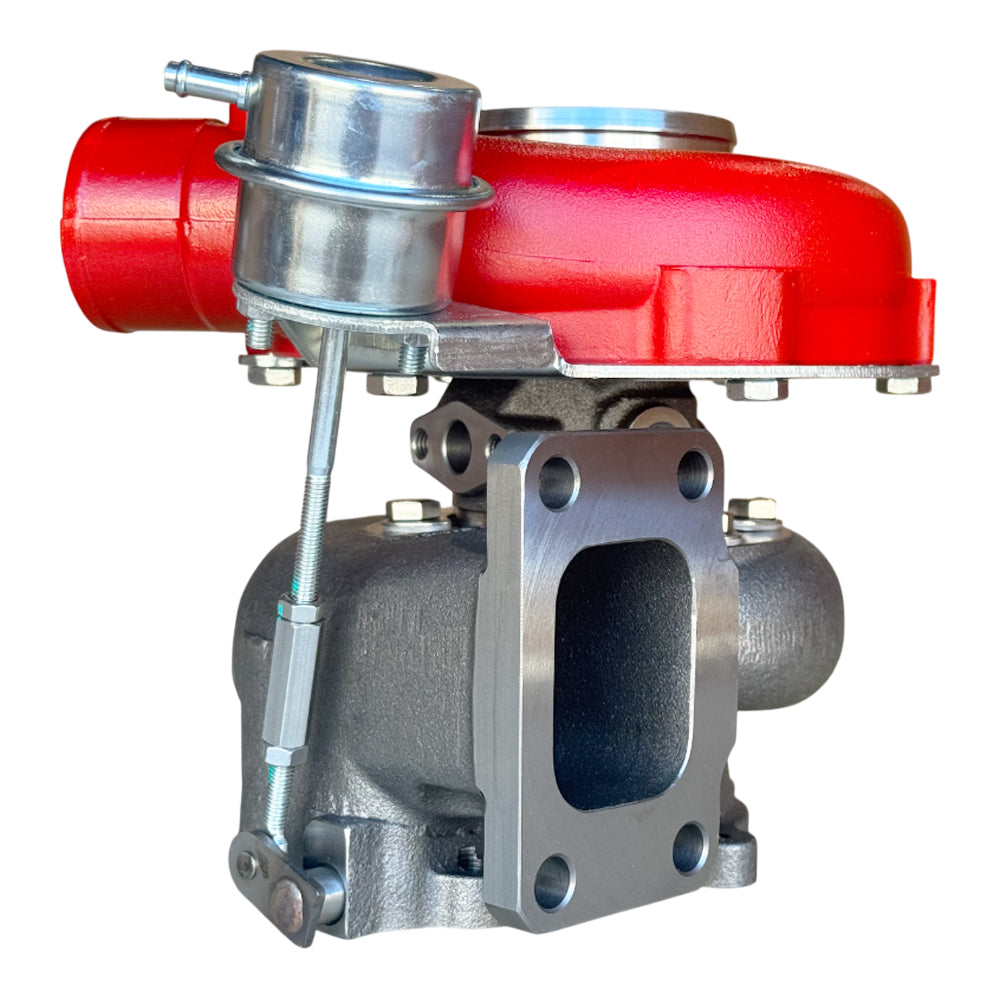 GEN1 High Flow GT3582R Turbo Charger For Ford Falcon BA / BF / FPV BA/BF F6 XR6 Barra 4.0L 2002-2005