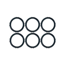 Permaseal Spark Plug Tube Seal Set Of 6 For Ford Falcon XR6 BA/BF/FG Barra 4.0L