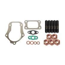 Permaseal MLS-R Turbo To Dump Pipe Installation Stud & Gasket Kit For Ford Territory SX SY Barra 4.0L